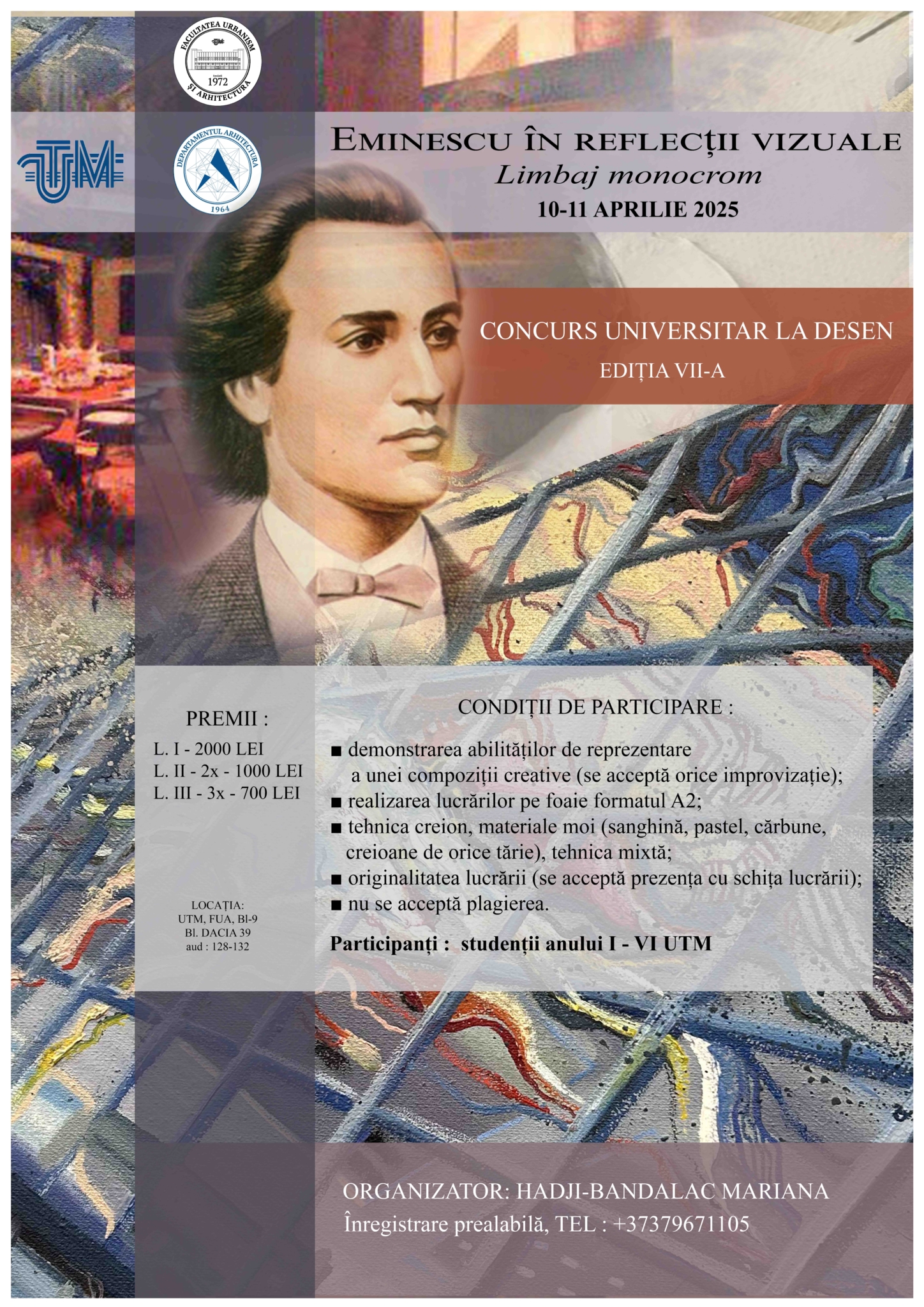 Eminescu Mihai 4